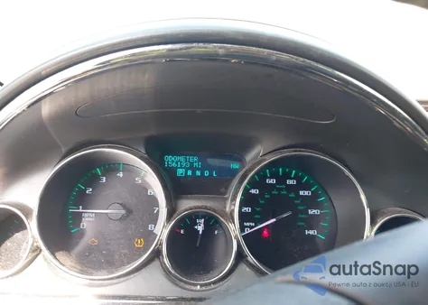 2016 Buick Enclave Leather z USA, uszkodzony, nr VIN 5GAKVBKD3GJ277866